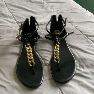 Guess sandals